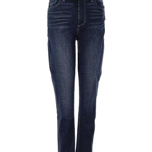 Joe's Jeans Dark Blue High Rise Women's Jeans
